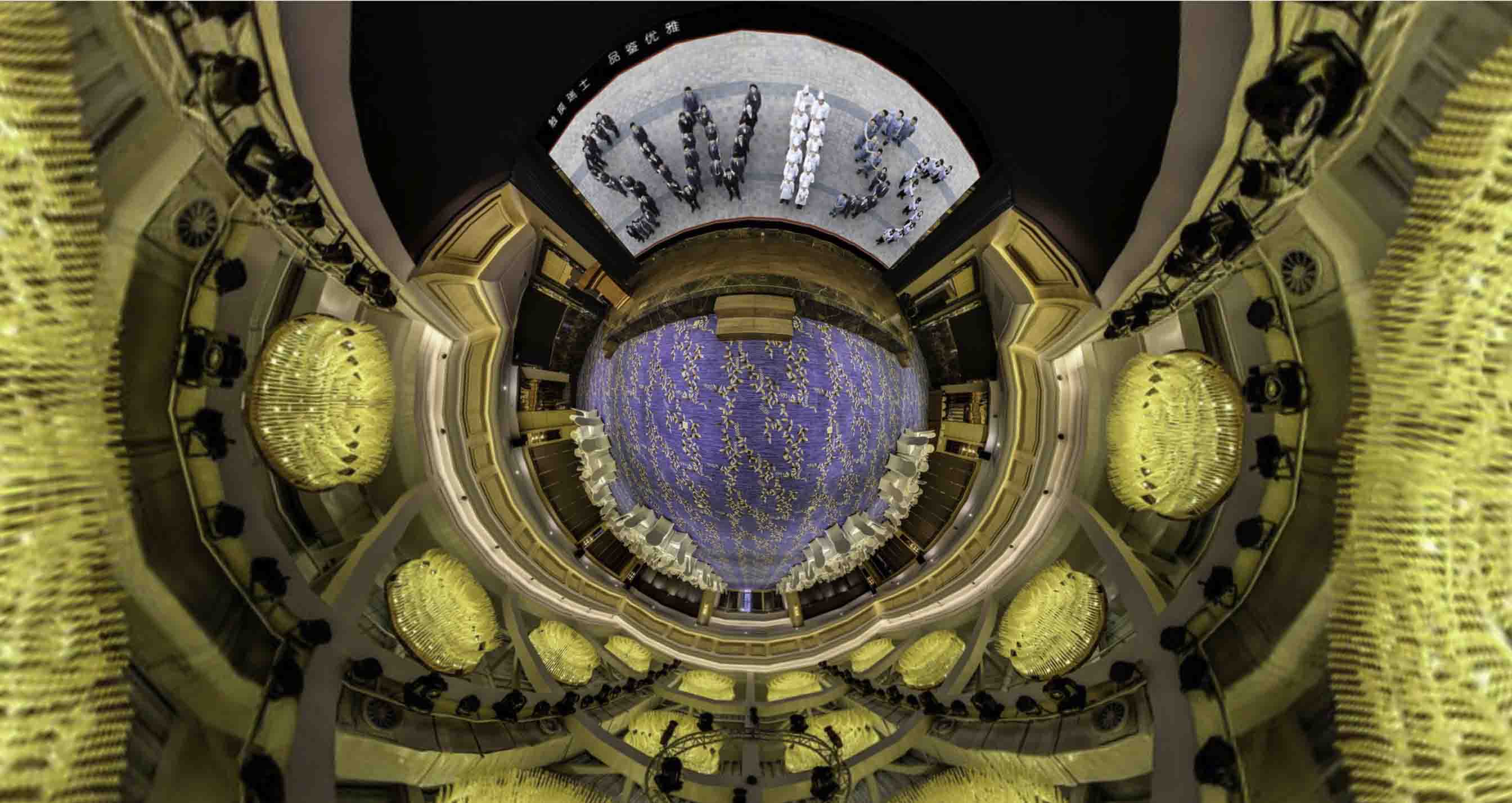 左贡探索VR全景拍摄中的深度感：营造沉浸式体验的关键要素